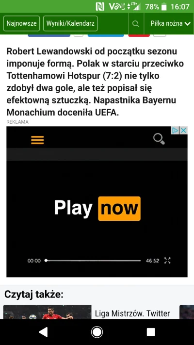 D.....n - Troche sie boje te sztuczkę odpalać ( ͡° ͜ʖ ͡°)

#lewandowski #pilkanozna #...