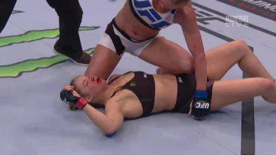 hardkorowymoksu - #ufc
hepi berzdej Ronda Rousey