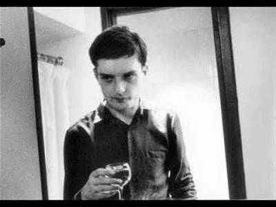 Twinkle - Joy Division - She Lost Control. 

SPOILER

#muzyka #joydivision #rock #alt...