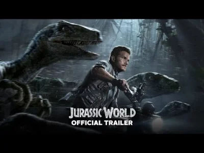 kopek - Nowy zwiastun #parkjurajski #jurassicpark #zwiastun #trailer #film