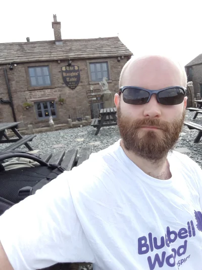 Ja-qb - #ymcha
Pokazmorde na trasie. Pomiedzy Leek i Buxton w Peak District.
Dzieki w...