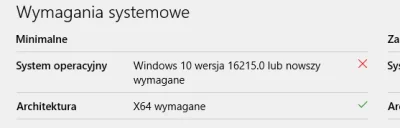 pokukma - #linux #windows10 #sysadmin 

Mirki,

szukam, i źle szukam. Bo nie znaj...