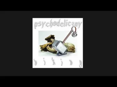 Saves - #!$%@?łem grzyby jak psychodeliczny wiking

MŁODY G - MIAŁEM TYLKO [PROD. S...