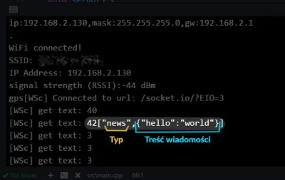 digitallord - Robię pewien projekt na #esp8266 i #websocket
Serwer jest postawiony n...