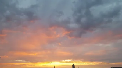 philip60 - Trochę #skyporn w #szczecin