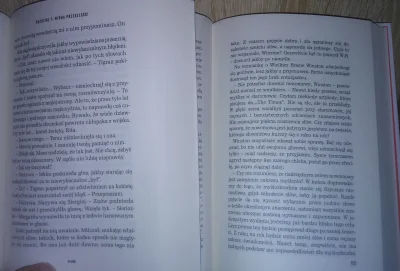 M_longer - @Dezynwoltura: Po lewej jedna z książek Uniwersum Metro 2033 (Dziedzictwo ...