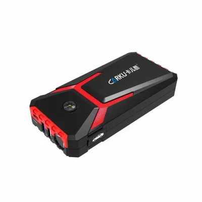 n____S - Xiaomi CARKU X6 12V 10000mAh Emergency Jump Starter - Banggood 
Cena: $56.0...