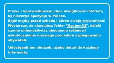 n.....c - Podajcie dalej

#prywatnosc #bezpieczenstwo #pis #4konserwy #neuropa