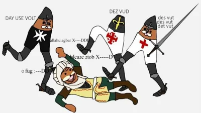 Mir0 - #spurdo #gondola #deusvult ( ͡° ͜ʖ ͡°)