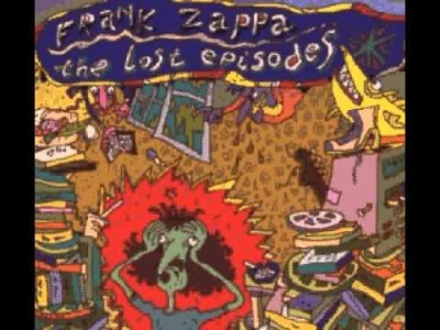 fraser1664 - #muzyka #jazz #frankzappa

Zappa - Take Your Clothes Off When You Danc...