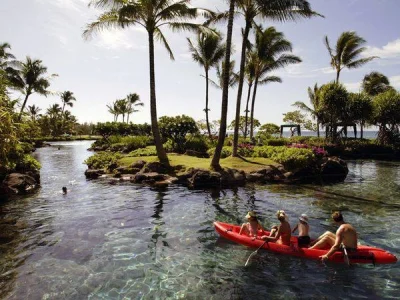 Gadzinski - Jeszcze jedna fota ode mnie. 

rzeka Saltwater, Kauai, Hawaje.

Mogę tam ...