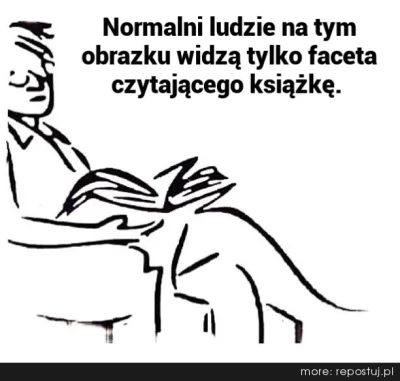 fiziaa - Normalność #heheszki #humor #humorobrazkowy