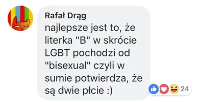 mat9 - #lgbt #bekazlewactwa