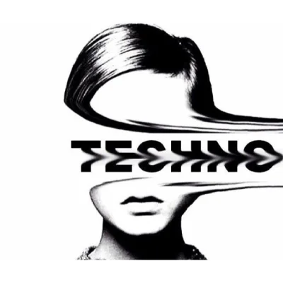 3.....e - #techno #fajneobrazki