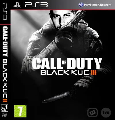 M.....n - #axeliocontent #callofduty 



@blackvanilla - a masz! :P