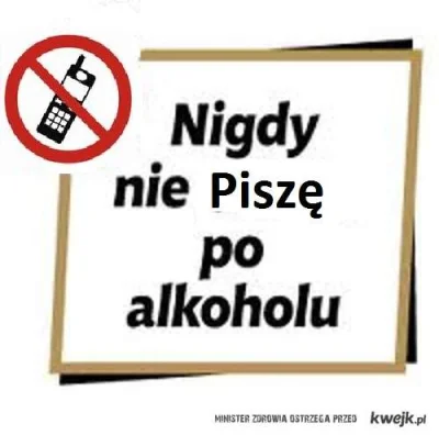 L.....i - > Nikt nie zmuszał go do podjęcia decyzji o ślubie państwowym, zrobił to z ...