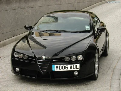 MatthewDuchovny - > Alfa Romeo 159



@SiekYersky: spoko jest