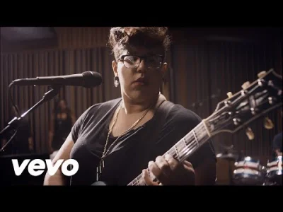 w.....3 - Alabama Shakes - Future People

#muzyka #ktostampoleca