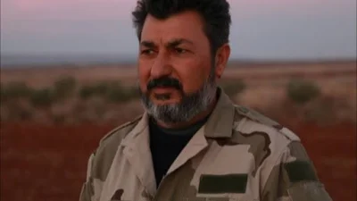 60groszyzawpis - Można powiedzieć, że #breaking: dowódca "Dywizji Sułtan Murad", któr...