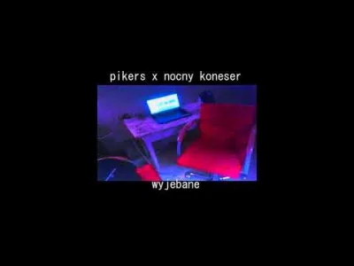 c17h20n2s - Pikers x Koneser - #!$%@? |૦ઁ෴૦ઁ|
#nowoscpolskirap #pikers #trap