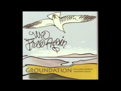 w.....w - Groundation - We Free Again



#muzykaodwygrywa #reggae #muzyka

wołam: @si...