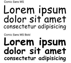 mudkipz - Dobry ten Comic Sans.



#tylkocomicsans



Niniejszym zakładam GRUPĘ WSPAR...