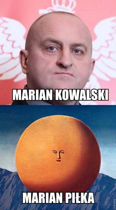 pan_sting - #humorobrazkowy #mariankowalski