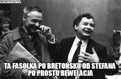 StaryWilk - #bekazprawakow #bekazkatoli #bekazpisu #niesiolowski #kaczynski #pis #fas...