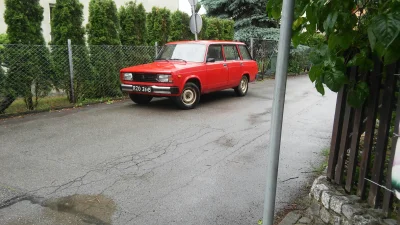 jarzyniak7 - W ładnym stanie #czarneblachy