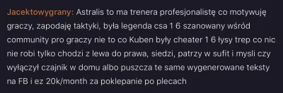 toniaszek - XDDD #csgo