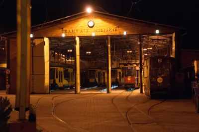 Oinasz - Mój Toruń #5: Toruńskie tramwaje.
Toruńska sieć tramwajowa została oddana d...