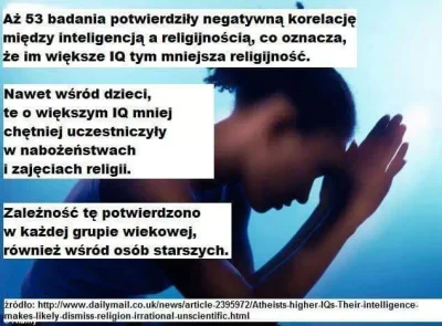 2pjkcuf - #ateizm #religia #chrzescijanstwo #heheszki 
http://www.dailymail.co.uk/ne...