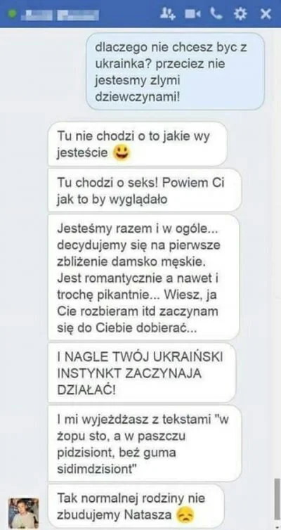 Anty_Chryst - ukrainki powiadacie?
#humorobrazkowy #heheszki #ukraina i moze trochę #...