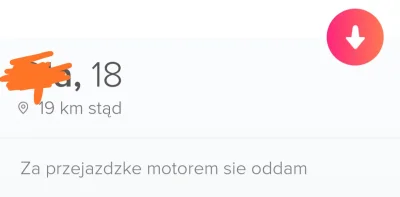 rafciossi - Mirasy, motocykl potrzebuje na już ( ͡° ͜ʖ ͡°)
#tinder #p0lka #motocykle