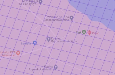 Thalia273 - @FPNgda rzeczywiście, mój błąd, mapa w komórkach lvl17 wygląda tak
W par...