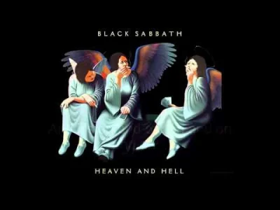 Need - #muzyka #dio #metal #blacksabbath

Black Sabbath - Heaven and Hell