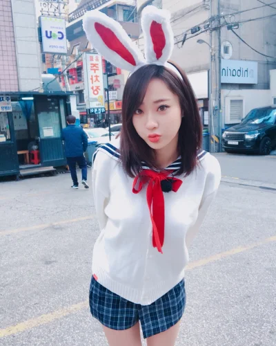 PanTward - #kyungri #9muses #koreanka