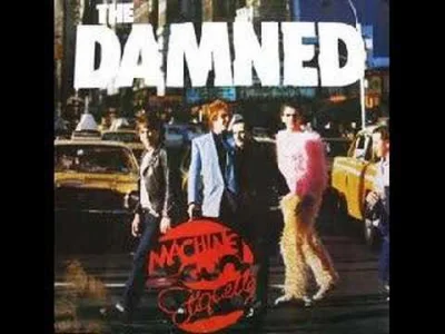 wlepierwot - The Damned - I Just Can´t Be Happy Today 

#damned #muzyka #feels #fee...