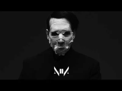 hugoprat - MARILYN MANSON - DEEP SIX 
#muzyka #marylinmanson #alternativemetal #hard...