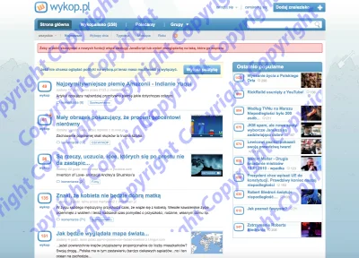 czlowiekzlisciemnaglowie - Wykop screen z 14 listopada 2010 (to nie jest webarchive.o...