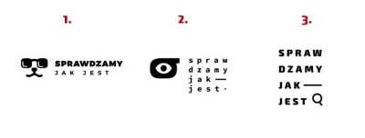 Watchdog_Polska - Mirabelki i mirki, wybieramy logo dla naszej grywalizacji analizy d...