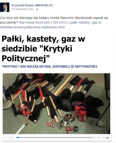 MWittmann - @artpop: Nie mają racji kłamczuchu. Ten zrzut jest stary z 2011 roku ;).
...