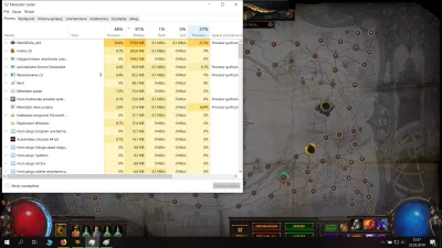 2906518 - mircy to jest normalnie? #!$%@? sobie w #pathofexile, fpsy trace w hui az m...