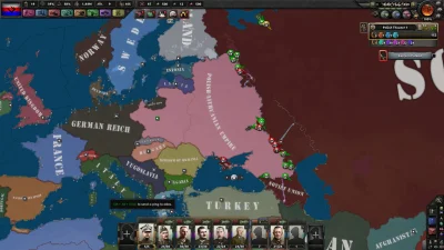 Pan_Marszalek - #hoi4 #paradox #strategie #historia #gry #historiaalternatywna #hehes...