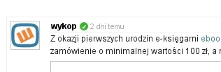 snowak - Napisałem na szybko nowy dodatek do Wykopu - dodawanie ikonek obok loginów o...