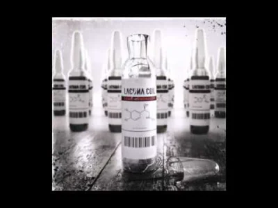 numeroox - Lacuna Coil - I Dont Believe in Tommorow


#lacunacoil #muzyka #metal #...