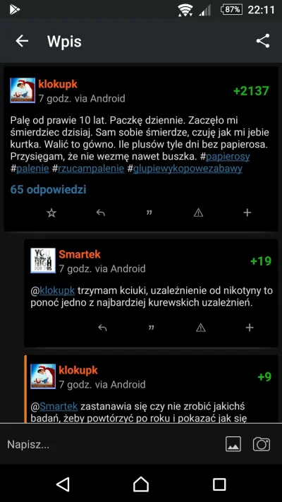 lijka - @klokupk niech Jan Paweł II Będzie z Tobą! ( ͡° ͜ʖ ͡°)