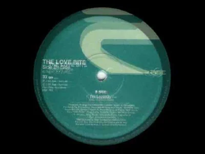 merti - THE LOVE BITE - SIDE BY SIDE (Radio Lovedit) 2001
#muzyka #muzykaelektronicz...