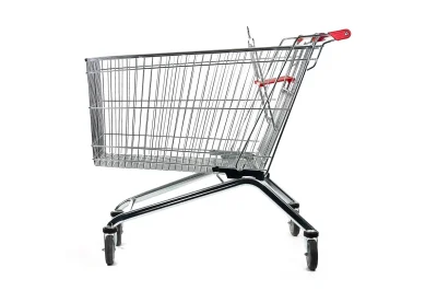 tusk - @KajetanKajetanowicz: Driftujesz wózkiem jak robisz zakupy albo chociaż udajes...