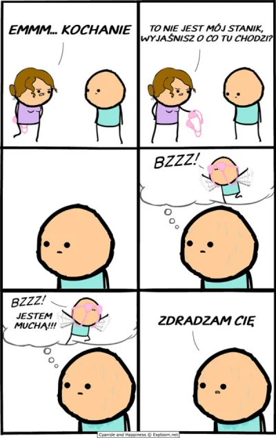 PiusXXIII - #heheszki #humorobrazkowy